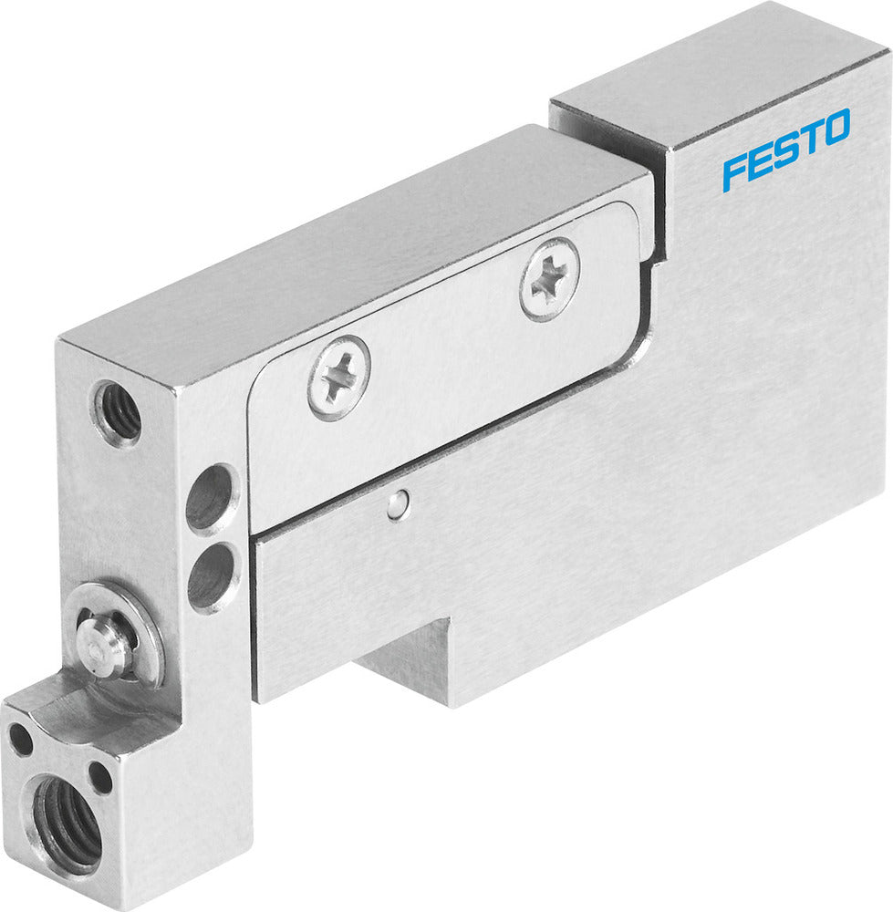 Festo Mini Slide 6mm Bore 10mm Stroke Double Acting - 569792