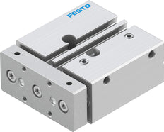 Festo Geleidingscilinder 12mm Boring 20mm Slag Dubbelwerkend - 170825