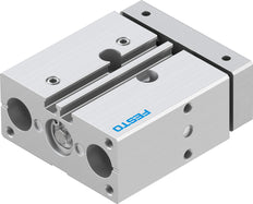Festo Geleidingscilinder 12mm Boring 20mm Slag Dubbelwerkend - 170825