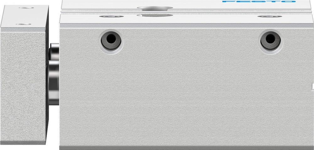 Festo Geleidingscilinder 12mm Boring 20mm Slag Dubbelwerkend - 170825