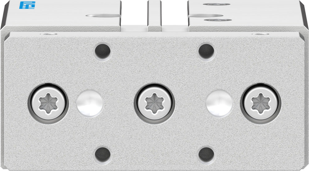 Festo Geleidingscilinder 12mm Boring 20mm Slag Dubbelwerkend - 170825