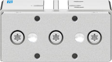 Festo Geleidingscilinder 12mm Boring 20mm Slag Dubbelwerkend - 170825