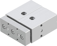 Festo Geleidingscilinder 12mm Boring 20mm Slag Dubbelwerkend - 170825