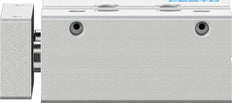 Festo Geleidingscilinder 12mm Boring 25mm Slag Dubbelwerkend - 170826
