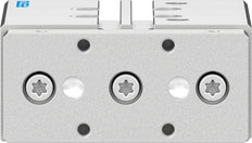 Festo Guided Actuator 12mm Bore 30mm Stroke Double Acting - 170827
