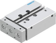 Festo Geleidingscilinder 12mm Boring 40mm Slag Dubbelwerkend - 170828