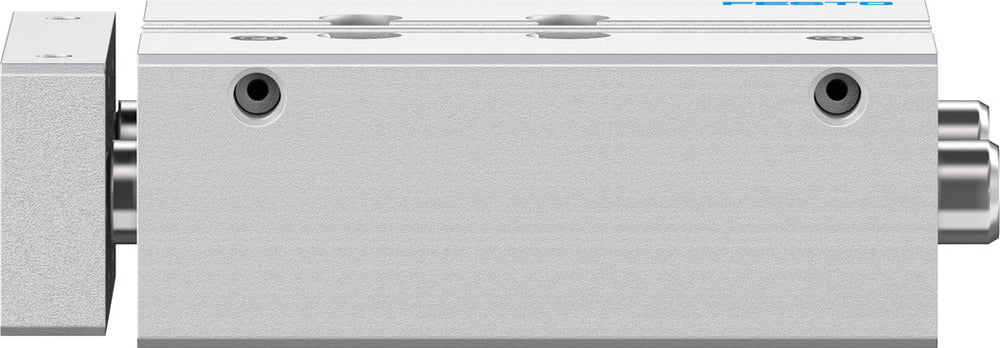 Festo Geleidingscilinder 12mm Boring 40mm Slag Dubbelwerkend - 170828