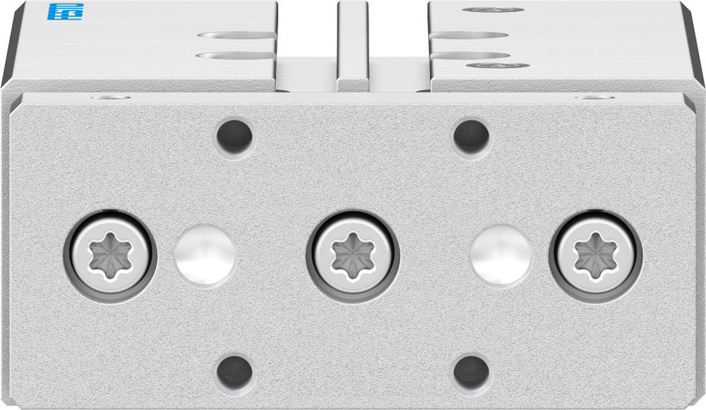 Festo Geleidingscilinder 12mm Boring 40mm Slag Dubbelwerkend - 170828