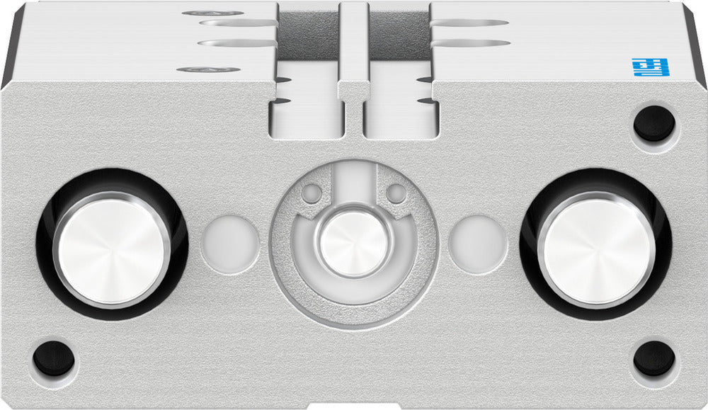 Festo Geleidingscilinder 12mm Boring 40mm Slag Dubbelwerkend - 170828