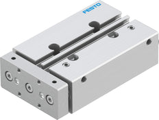 Festo Geleidingscilinder 12mm Boring 50mm Slag Dubbelwerkend - 170829