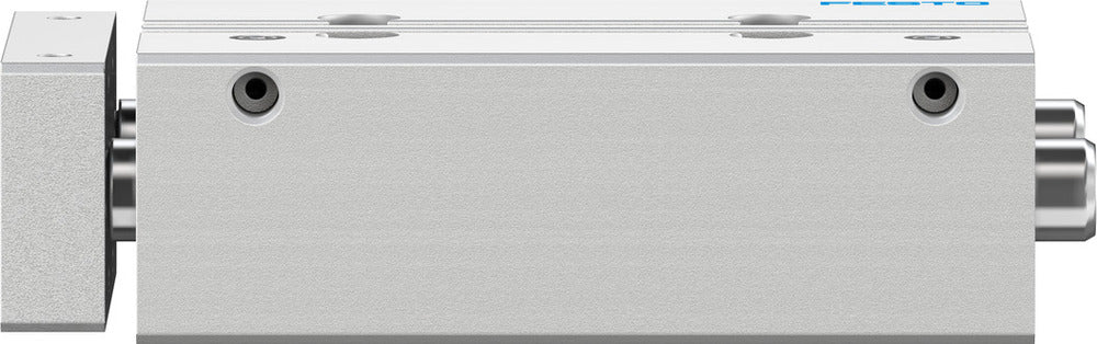 Festo Geleidingscilinder 12mm Boring 50mm Slag Dubbelwerkend - 170829