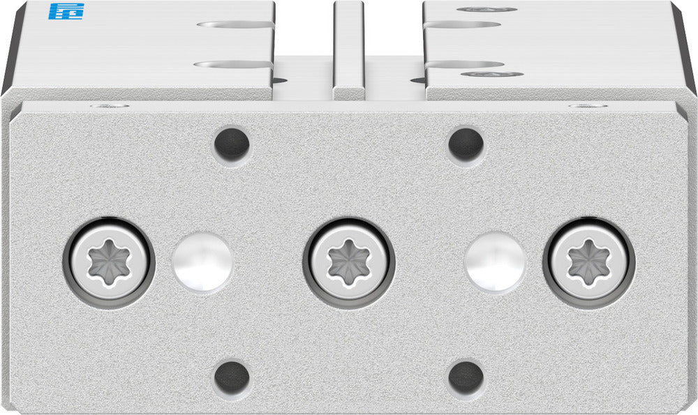 Festo Geleidingscilinder 12mm Boring 50mm Slag Dubbelwerkend - 170829