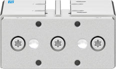 Festo Geleidingscilinder 12mm Boring 50mm Slag Dubbelwerkend - 170829