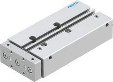 Festo Geleidingscilinder 12mm Boring 80mm Slag Dubbelwerkend - 170830
