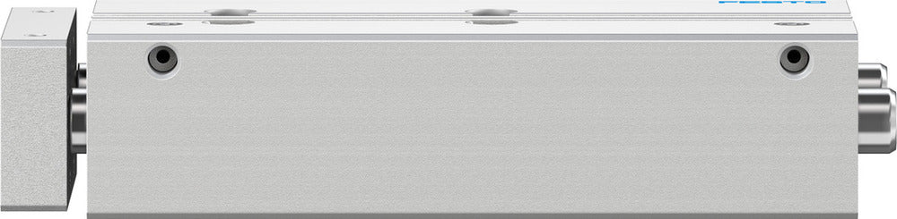 Festo Geleidingscilinder 12mm Boring 80mm Slag Dubbelwerkend - 170830