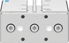 Festo Geleidingscilinder 12mm Boring 80mm Slag Dubbelwerkend - 170830