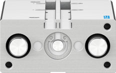 Festo Geleidingscilinder 12mm Boring 80mm Slag Dubbelwerkend - 170830