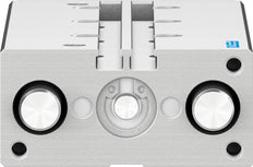 Festo Geleidingscilinder 12mm Boring 100mm Slag Dubbelwerkend - 170831