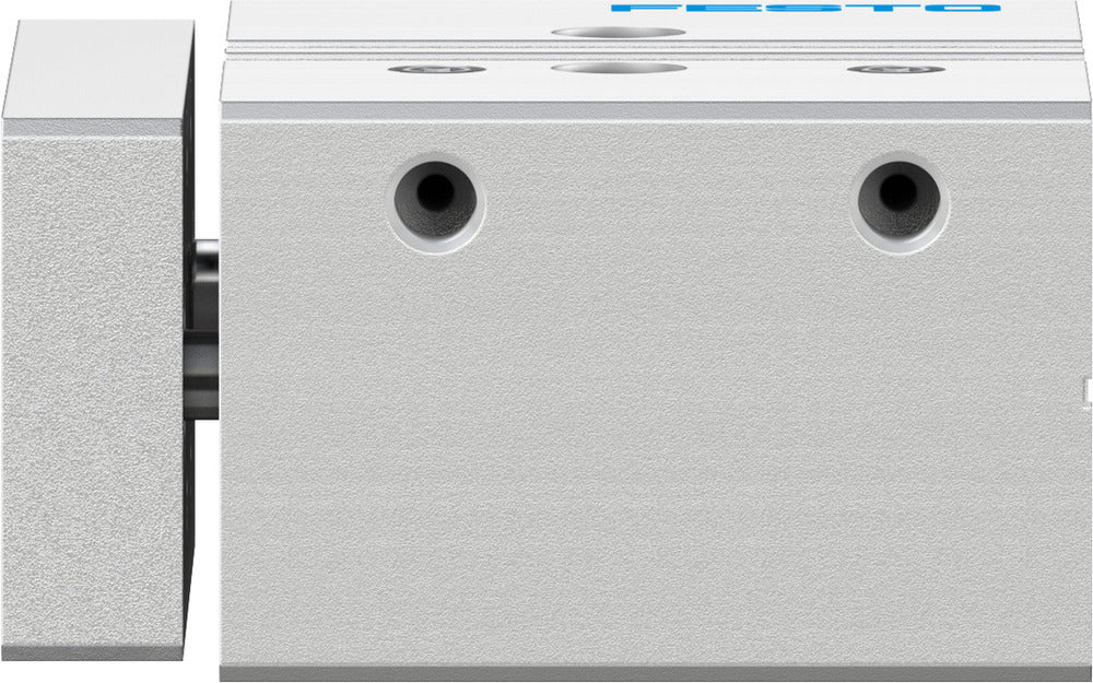 Festo Geleidingscilinder 16mm Boring 10mm Slag Dubbelwerkend - 170832