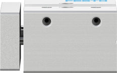 Festo Geleidingscilinder 16mm Boring 10mm Slag Dubbelwerkend - 170832