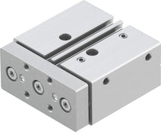 Festo Geleidingscilinder 16mm Boring 20mm Slag Dubbelwerkend - 170833