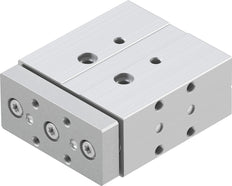 Festo Geleidingscilinder 16mm Boring 30mm Slag Dubbelwerkend - 170835
