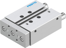 Festo Geleidingscilinder 16mm Boring 40mm Slag Dubbelwerkend - 170836