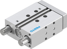 Festo Geleidingscilinder 16mm Boring 40mm Slag Dubbelwerkend - 170836