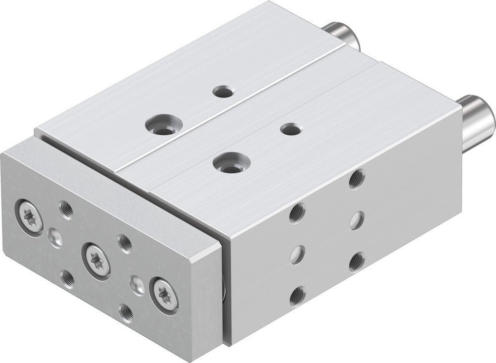 Festo Geleidingscilinder 16mm Boring 40mm Slag Dubbelwerkend - 170836