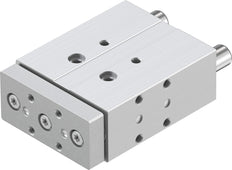 Festo Geleidingscilinder 16mm Boring 40mm Slag Dubbelwerkend - 170836