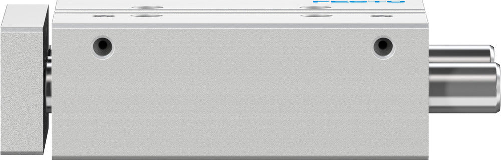 Festo Geleidingscilinder 16mm Boring 50mm Slag Dubbelwerkend - 170837