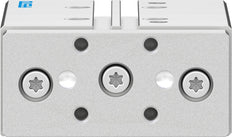 Festo Geleidingscilinder 16mm Boring 50mm Slag Dubbelwerkend - 170837