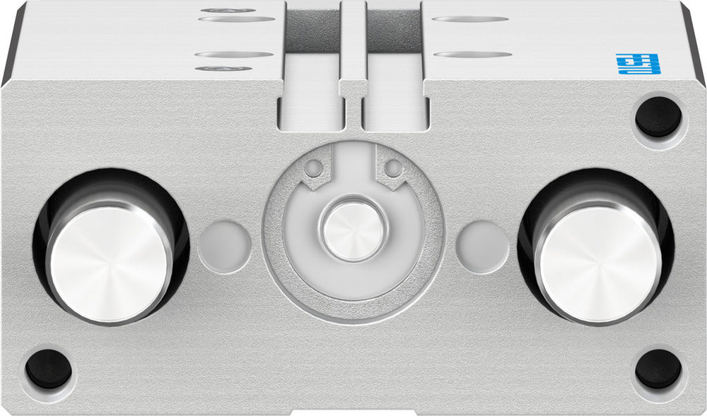 Festo Geleidingscilinder 16mm Boring 50mm Slag Dubbelwerkend - 170837