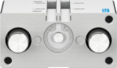 Festo Geleidingscilinder 16mm Boring 50mm Slag Dubbelwerkend - 170837