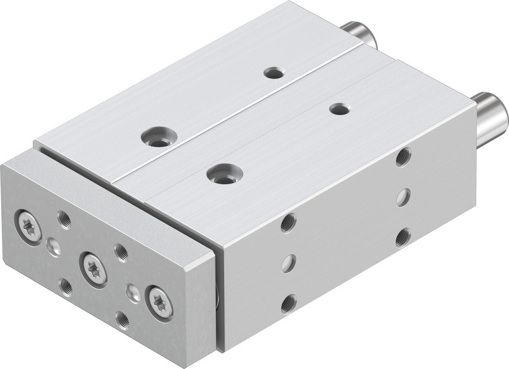 Festo Geleidingscilinder 16mm Boring 50mm Slag Dubbelwerkend - 170837