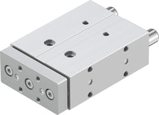 Festo Geleidingscilinder 16mm Boring 50mm Slag Dubbelwerkend - 170837