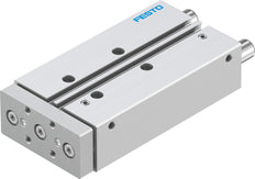Festo Geleidingscilinder 16mm Boring 80mm Slag Dubbelwerkend - 170838