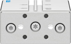 Festo Geleidingscilinder 16mm Boring 80mm Slag Dubbelwerkend - 170838
