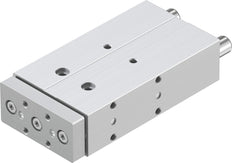 Festo Geleidingscilinder 16mm Boring 80mm Slag Dubbelwerkend - 170838