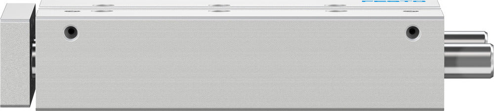 Festo Geleidingscilinder 16mm Boring 100mm Slag Dubbelwerkend - 170839