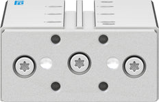 Festo Geleidingscilinder 16mm Boring 100mm Slag Dubbelwerkend - 170839