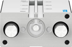Festo Geleidingscilinder 16mm Boring 100mm Slag Dubbelwerkend - 170839