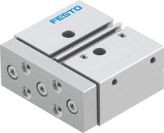 Festo Geleidingscilinder 20mm Boring 20mm Slag Dubbelwerkend - 170840