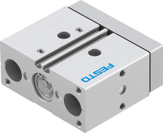 Festo Geleidingscilinder 20mm Boring 20mm Slag Dubbelwerkend - 170840