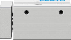 Festo Geleidingscilinder 20mm Boring 20mm Slag Dubbelwerkend - 170840