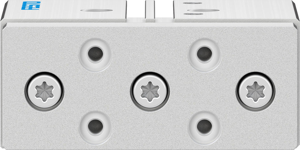 Festo Geleidingscilinder 20mm Boring 20mm Slag Dubbelwerkend - 170840