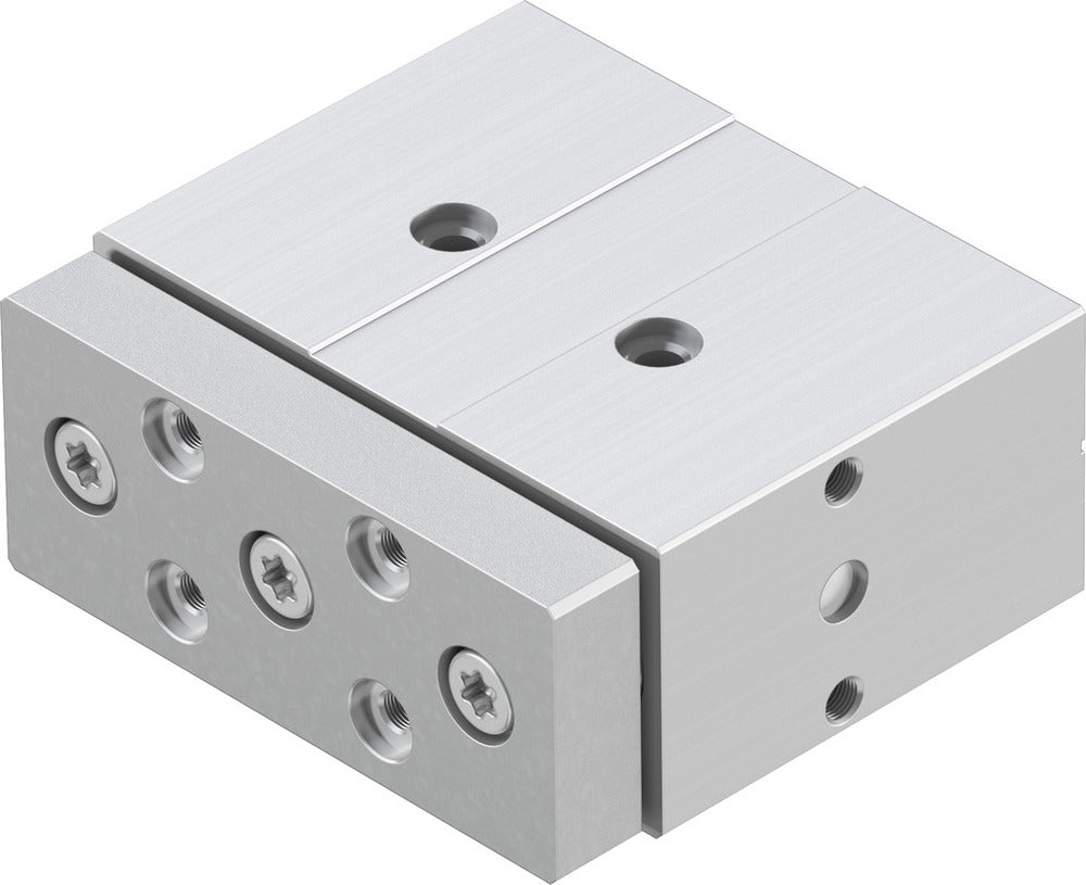 Festo Geleidingscilinder 20mm Boring 20mm Slag Dubbelwerkend - 170840