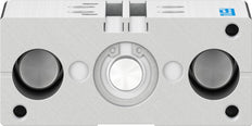 Festo Geleidingscilinder 20mm Boring 25mm Slag Dubbelwerkend - 170841