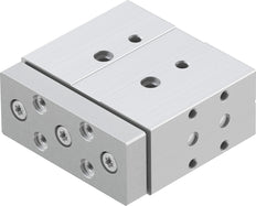 Festo Geleidingscilinder 20mm Boring 25mm Slag Dubbelwerkend - 170841