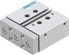 Festo Geleidingscilinder 20mm Boring 30mm Slag Dubbelwerkend - 170842